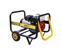 Grupo Electrógeno AYERBE AY-3800 HONDA MN GX-160