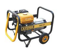 Grupo Electrógeno AYERBE AY-3800 KIOTSU