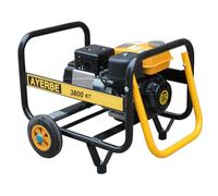 Grupo Electrógeno AYERBE AY-3800 KIOTSU A/E