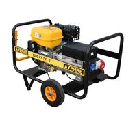 Grupo Electrógeno AYERBE AY-5200 TX KIOTSU A/E