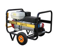 Grupo Electrógeno AYERBE AY-5500 TX HONDA