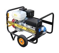 Grupo Electrógeno AYERBE AY-6000 AVR HONDA AIE