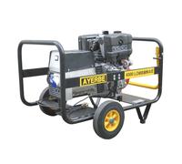 Grupo Electrógeno AYERBE AY-6000 LB MN A/E