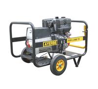Grupo Electrógeno AYERBE AY-6500 LB TX A/M