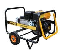 Grupo Electrógeno AYERBE AY-8000 KT MN A/E