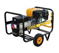 Grupo Electrógeno AYERBE AY-8000 KT TX A/E