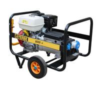 Grupo Electrógeno AYERBE AY-8000 MN HONDA