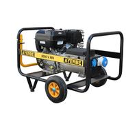 Grupo Electrógeno AYERBE AY-9000 VANGUARD MN