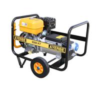 Grupo Electrógeno AYERBE AY-9500 MN KIOTSU