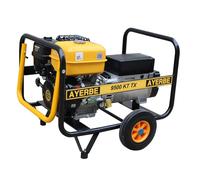 Grupo Electrógeno AYERBE AY-9500 TX A/E KIOTSU
