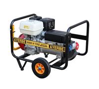 Grupo Electrógeno AYERBE AY-9500 TX HONDA