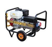 Grupo Electrógeno AYERBE AY-9500 TX HONDA