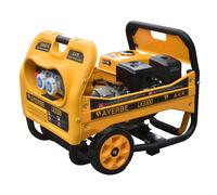 Grupo Electrógeno AYERBE LX3300 MN G.E. Gasolina