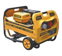 Grupo Electrógeno AYERBE LX7000TX
