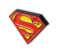 Erik Abridor de cerveza Superman imán metálico magnético