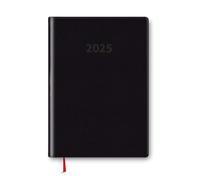 Grupo Erik - Agenda 2025 A4, planificador 2025, A4, agenda 2025, A4, calendario anual 2025, libro 2025, agenda 2025, A4 en alemán