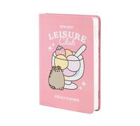 Grupo erik agenda 2026 2027 pusheen pequeña - agenda escolar 2026 202