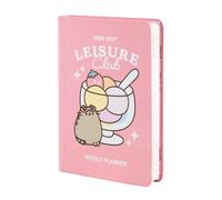 Grupo erik agenda 2026 2027 pusheen pequeña - agenda escolar 2026 202