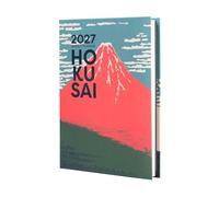Grupo Erik Agenda escolar Hokusai 2026-2027 Semana vista