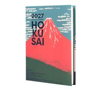 Grupo erik agenda escolar 2026 2027 semana vista hokusai - agenda sema