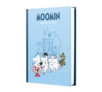 Grupo erik agenda escolar 2026 2027 semana vista moomin - agenda seman