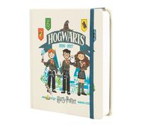 Erik Agenda escolar Harry Potter 2026-2027 día por página
