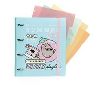 Grupo Erik Archivador 4 Anillas Pusheen A4 - Carpeta Anillas A4