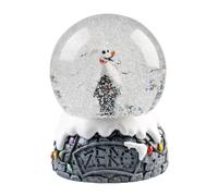 Erik Bola de nieve Marvel Spider-Man - Bola de cristal con figura Venom (8 x 9 x 11 cm)