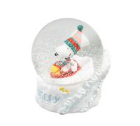 Grupo Erik Bola de Nieve Snoopy - Bola de Cristal con Nieve