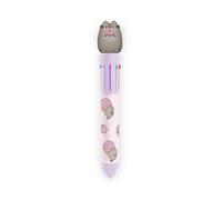 Grupo erik boligrafo multicolor kawaii pusheen moments - boligrafo ret