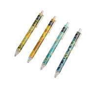 Erik Bolígrafos Van Gogh - set de 4 bonitos colores - Materia