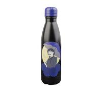 Erik - Botella de agua térmica Miércoles Addams 500 ml - Acero inoxidable doble pared - Niños