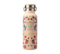 Grupo erik botella de agua acero inoxidable frida kahlo mujer 500ml