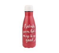 Grupo Erik Botella Metalica Hot&Cold 260ml Harry Potter