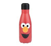 Grupo Erik Botella Metalica Hot&Cold 260ml Sesame Street