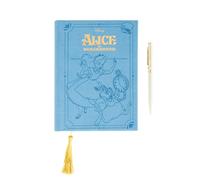 Grupo erik cuaderno a5 con bolígrafo y caja de regalo ? disney alic