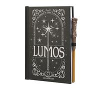 Erik Cuaderno A5 Harry Potter – bloc de notas A5 con bolígrafo
