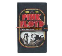 Grupo erik cuaderno de viaje pink floyd - cuaderno de notas recargable