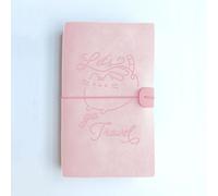 Grupo erik cuaderno de viaje pusheen - diario de viaje (travel journal