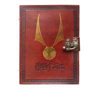 Grupo erik cuaderno harry potter a5 - diario personal o bloc de notas