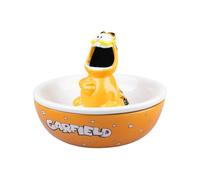 Erik Cuenco aperitivo Gato Garfield – Bowl de cocina – Par