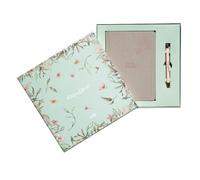 Grupo erik diario personal raquel beck + boli - journaling notebook (c