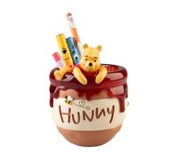 Grupo erik disney winnie the pooh - soporte para bolígrafos para escr