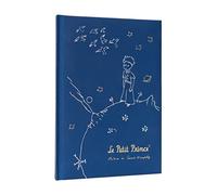Erik Cuaderno A5 El Principito – Hojas blancas para journaling