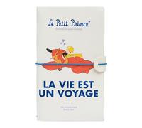 Grupo erik el principito cuaderno de viaje