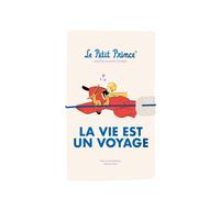 Grupo erik cuaderno de viaje el principito - diario de viaje (travel j