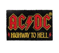Tapete de Porta - AC/DC