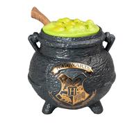 Erik Bote para galletas Caldero Harry Potter – cerámica XL, tarro hermético