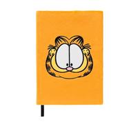 Erik Cuaderno A5 cuadricula Garfield para journaling
