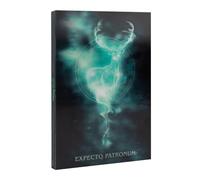 Erik Cuaderno A5 Harry Potter – Punteado